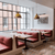 Soho House Dean Street Tile Tiles - Handmade